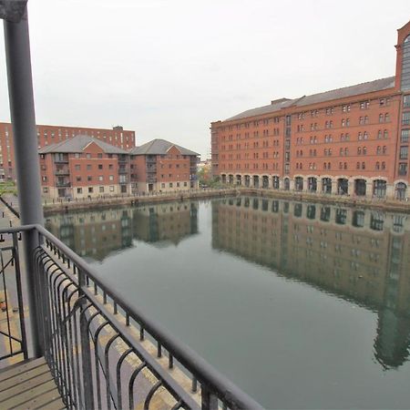 Waterloo Quay Apartment Private Parking Liverpool Kültér fotó